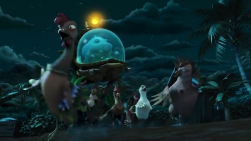 Fischen Impossible Trailer Fischen Impossible Trailer