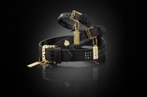 Glööckler Dog Couture by Karlie Halsband Deluxe © Karlie Heimtierbedarf GmbH