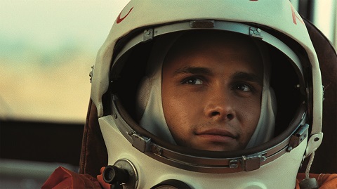 Gagarin Wettlauf ins All Szenenbild © Ascot Elite Home Entertainment