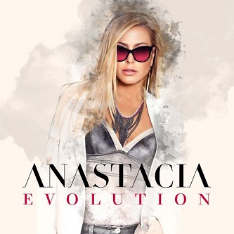 Anastacia 2017 mit neuem Album Evolution 