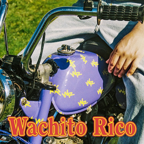 Boy Pablo - Wachito Rico Cover