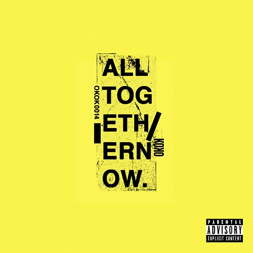 KOKO veröffentlichen All Together Now EP