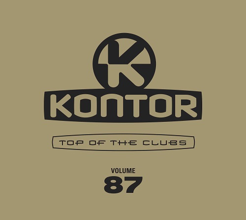 Kontor Top of the Clubs 87