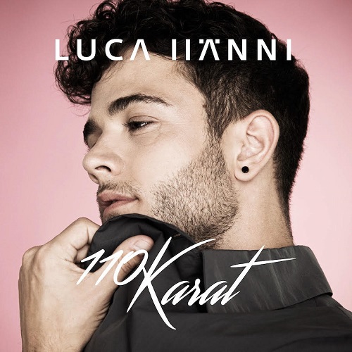 Luca Hänni 2020 mit neuem Album 110 Karat