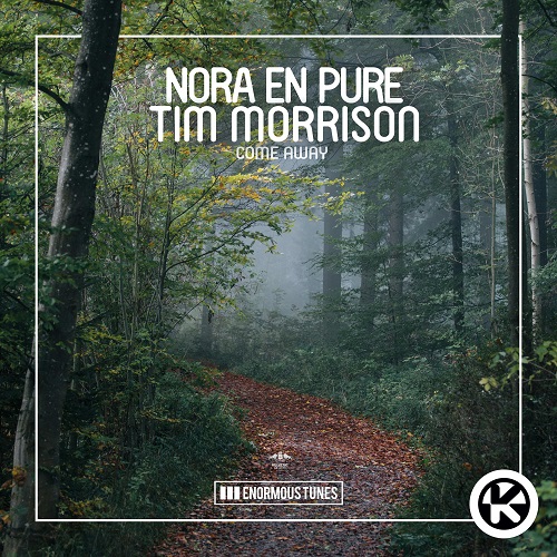 Nora En Pure ft. Tim Morrison – Come away