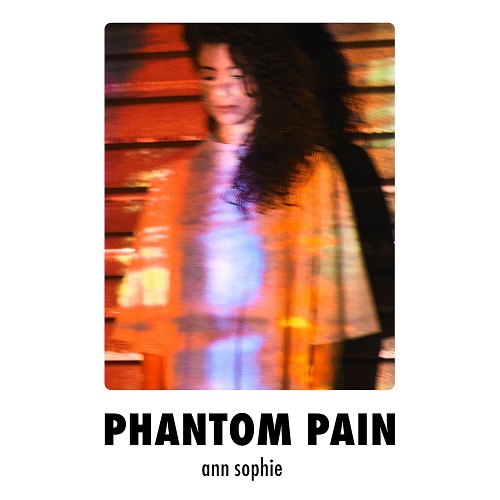 Ann Sophie neue Single Phantom Pain Cover