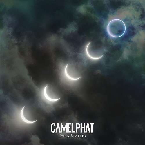 CamelPhat erstes Album Dark Matter Cover