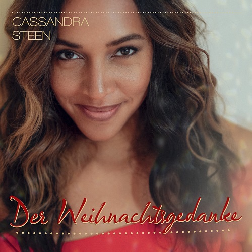 Cassandra Steen - Der Weihnachtsgedanke Cover