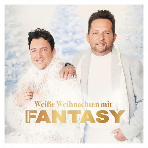 Fantasy - Weiße Weihnachten mit Fantasy 2020