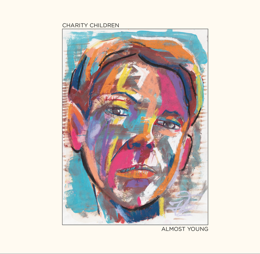 Charity Children veröffentlichen ihr neues Album „Almost Young“